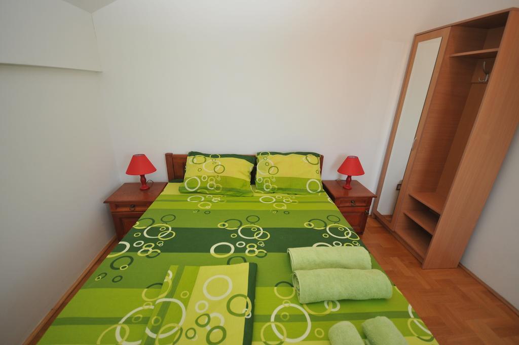 Apartman Bravo Будва Стая снимка