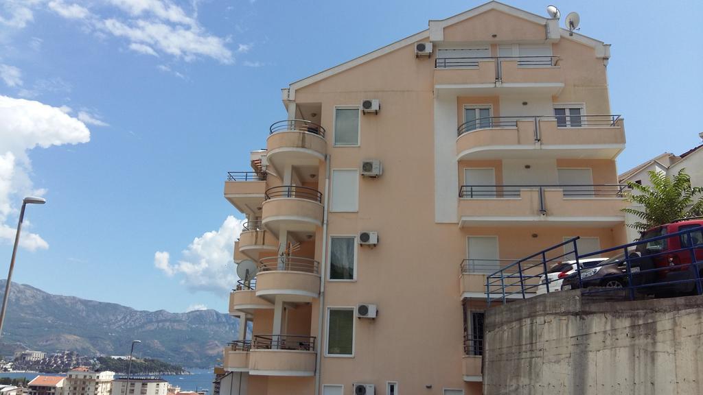 Apartman Bravo Будва Стая снимка