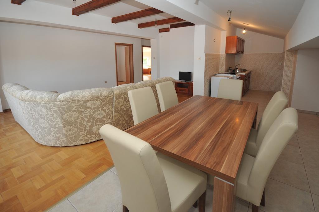 Apartman Bravo Будва Стая снимка