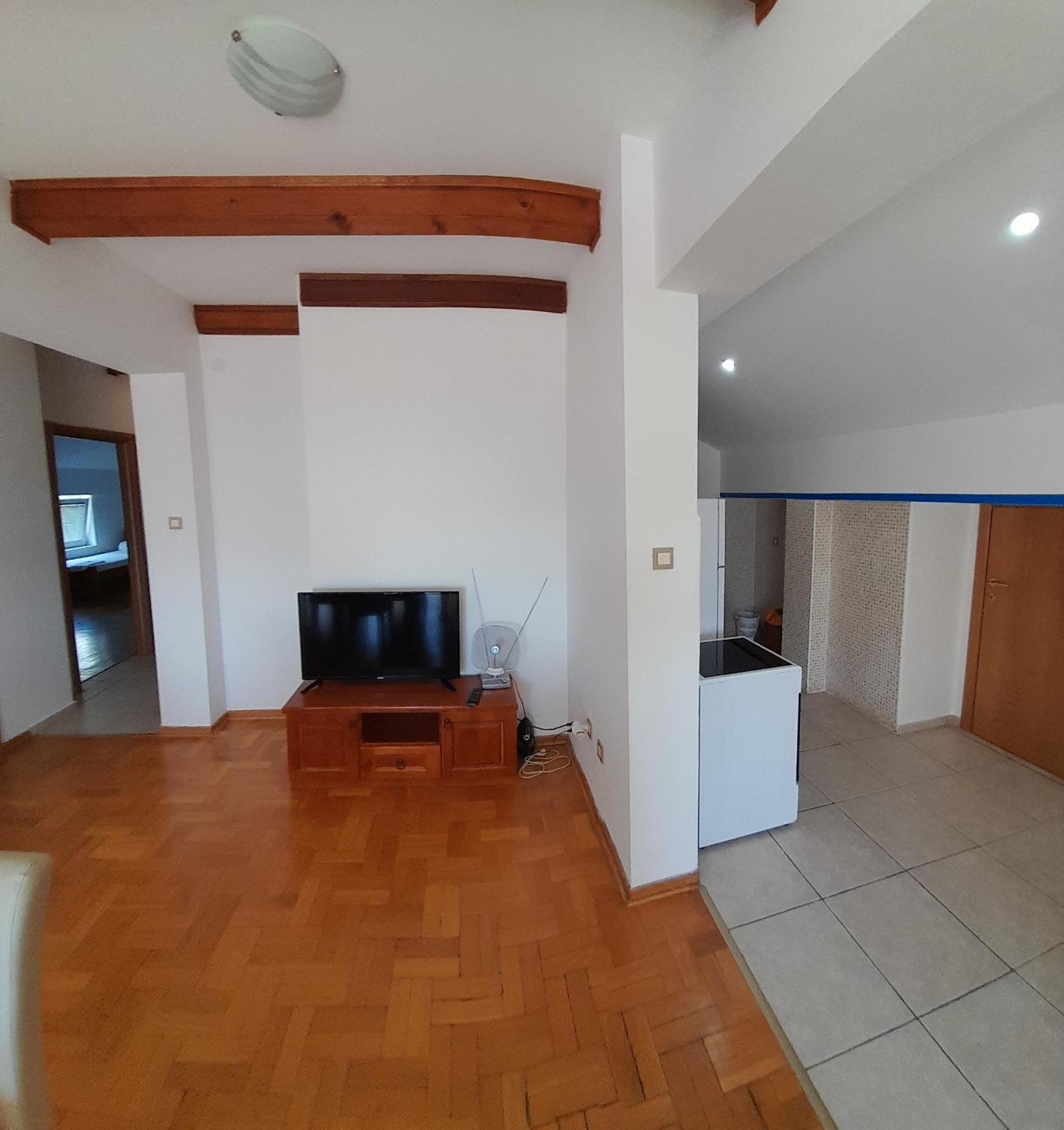 Apartman Bravo Будва Екстериор снимка