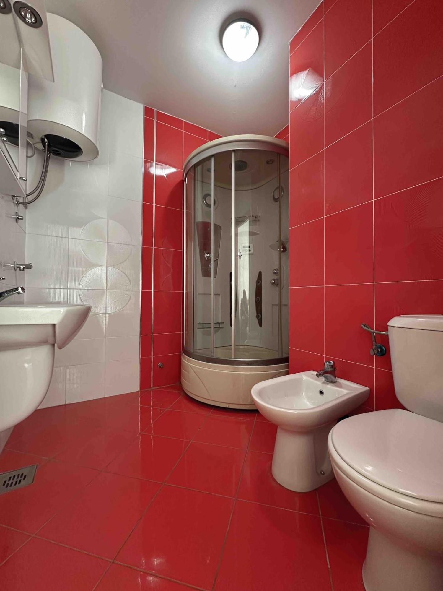 Apartman Bravo Будва Екстериор снимка