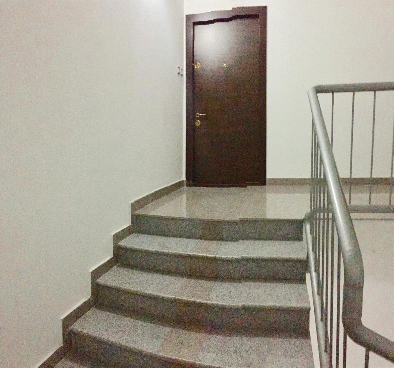 Apartman Bravo Будва Екстериор снимка